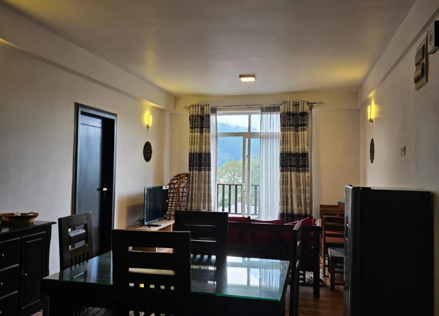 Cozy Lake View 2 Bedroom Apartment With Kitchen Nuwara Eliya 0*,  Sri Lanka