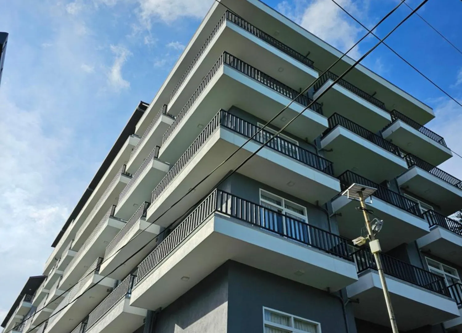 Cozy Lake View 2 Bedroom Apartment With Kitchen Nuwara Eliya 0*,
